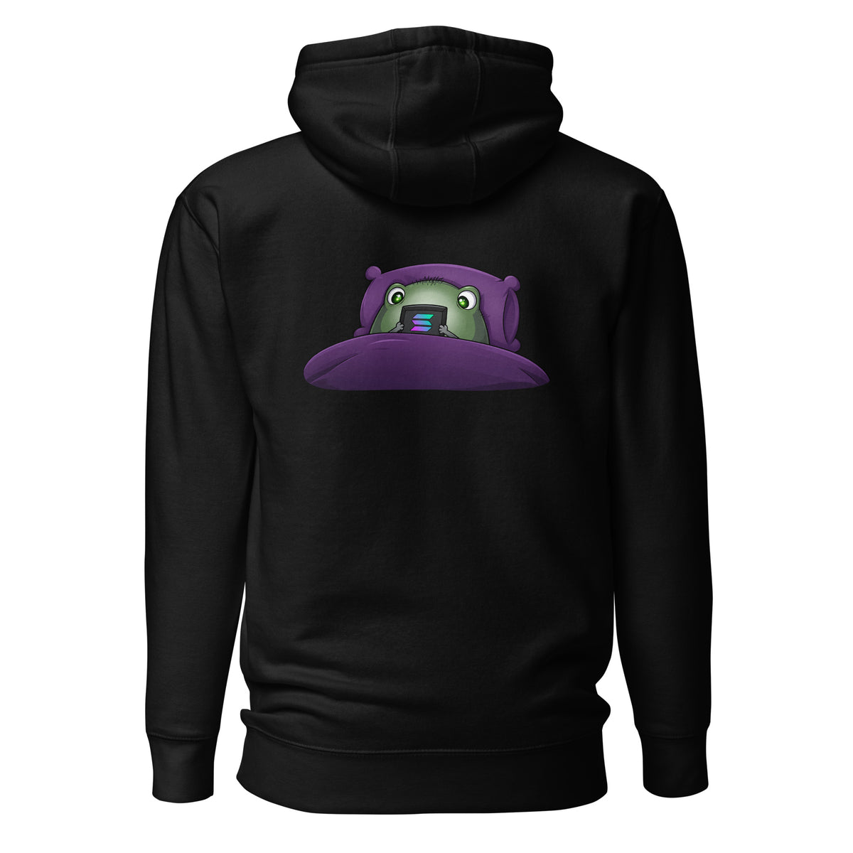 2AM Pistacio Unisex Hoodie