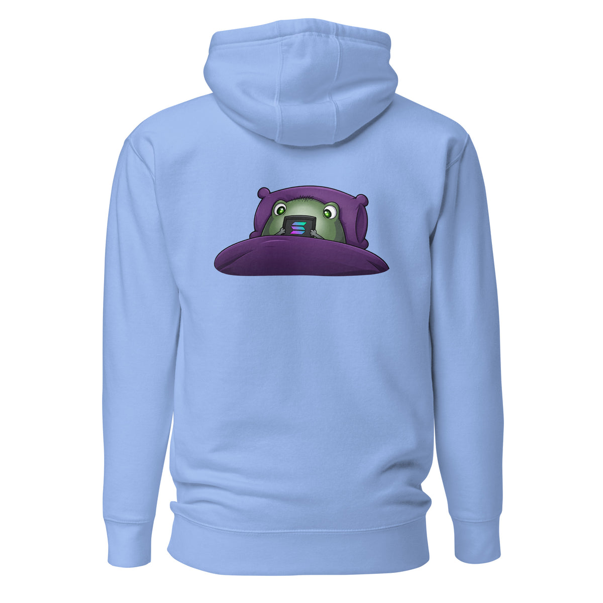 2AM Pistacio Unisex Hoodie