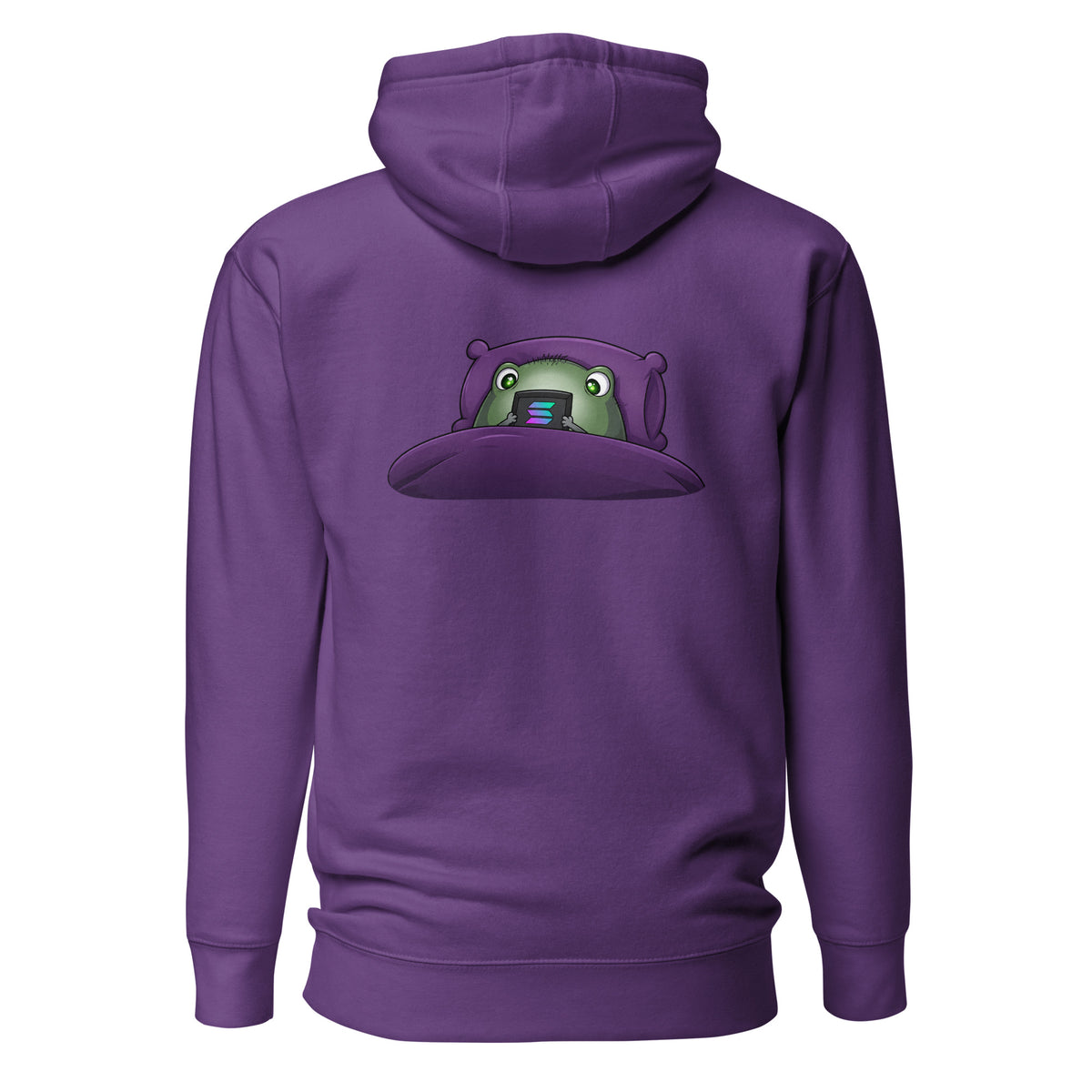 2AM Pistacio Unisex Hoodie