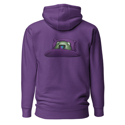 2AM Pistacio Unisex Hoodie