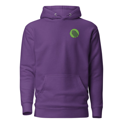 2AM Pistacio Unisex Hoodie