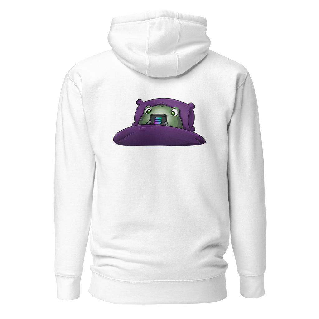 2AM Pistacio Unisex Hoodie