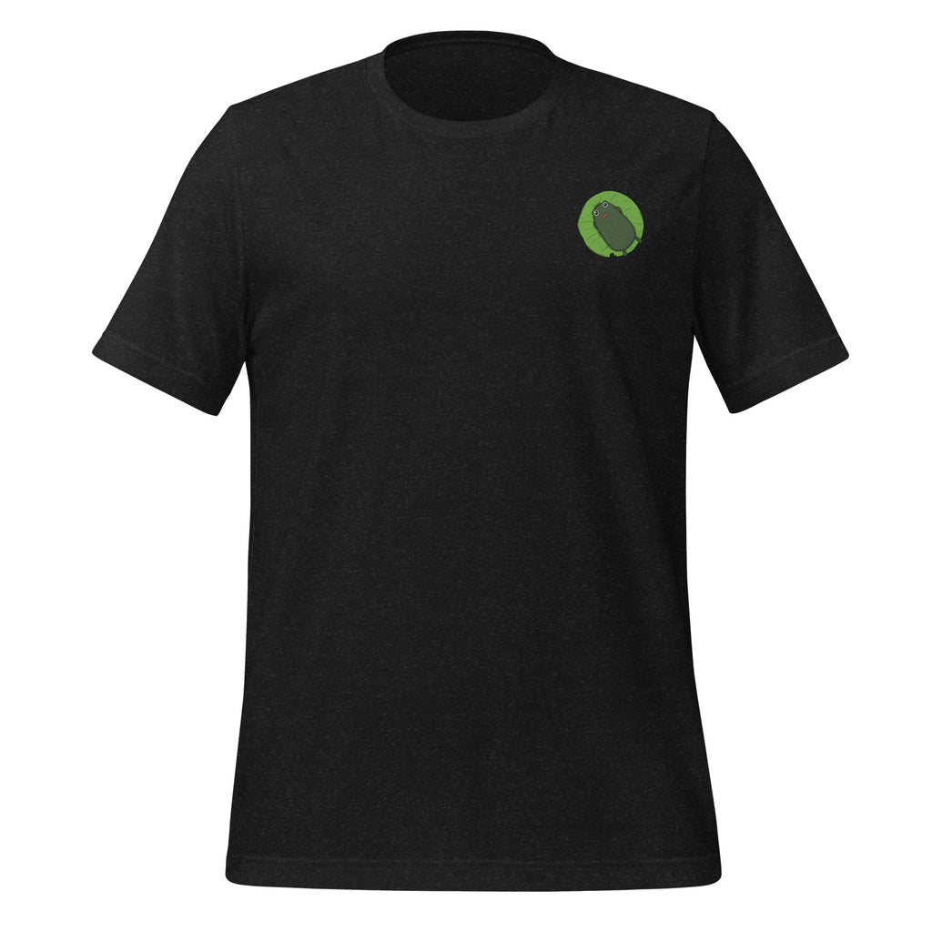 GM Pistacio Unisex T-Shirt – Pistacios Pond Merch
