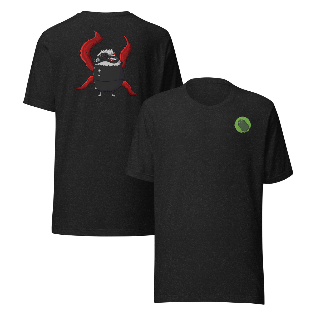 Kaneki Pistacio unisex t-shirt | Pistacios Pond Merch