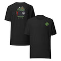 The Pond Punisher Unisex T-Shirt — Pistacios Pond Merch