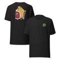 All Hail Pistacio graphic tee — Pistacios Pond Merch
