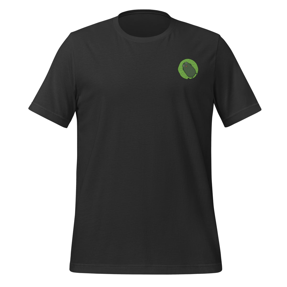 GM Pistacio Unisex T-Shirt – Pistacios Pond Merch