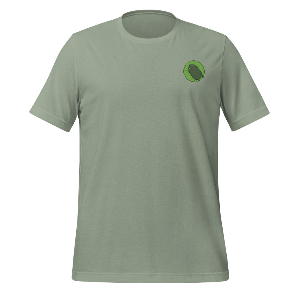 GM Pistacio Unisex T-Shirt – Pistacios Pond Merch