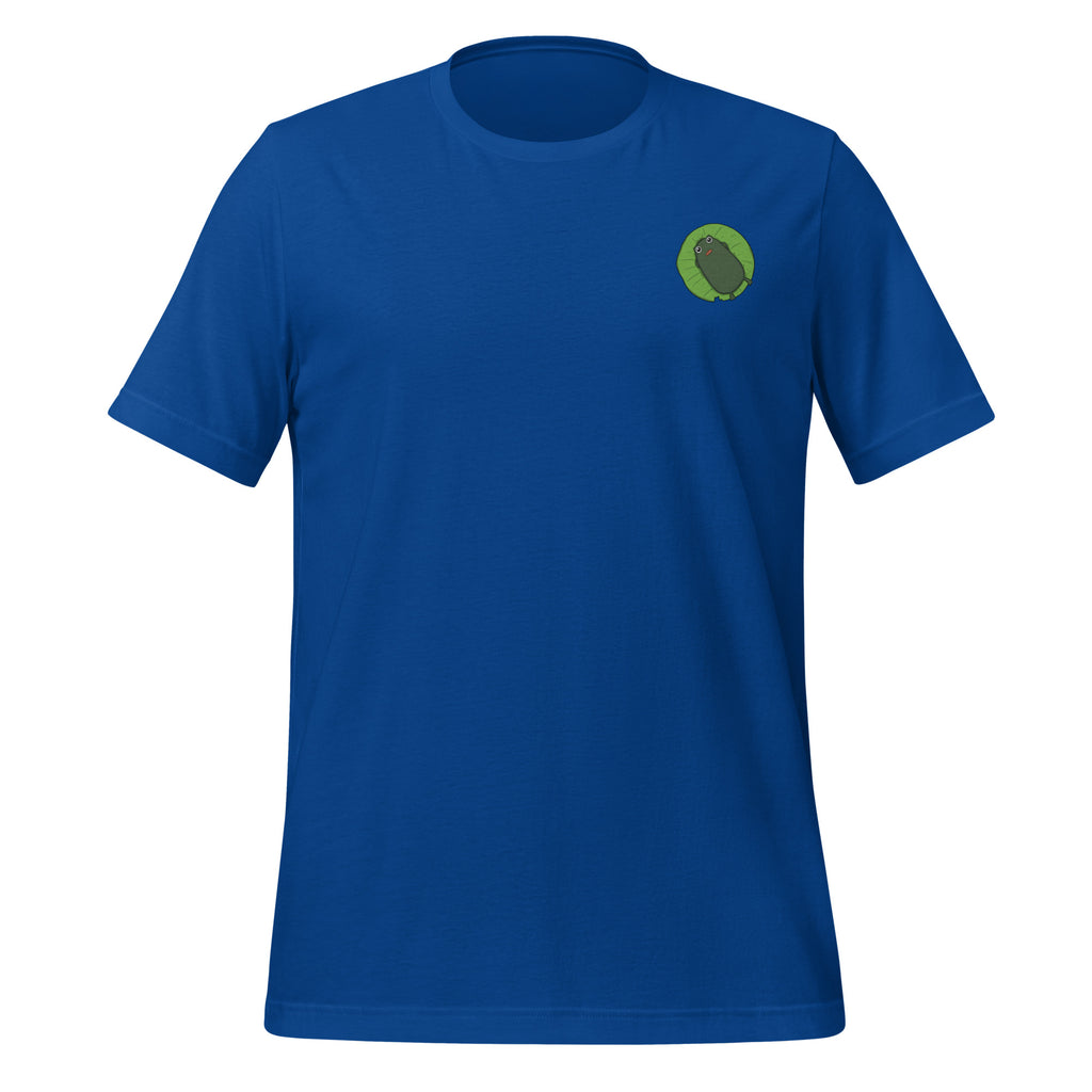 GM Pistacio Unisex T-Shirt – Pistacios Pond Merch