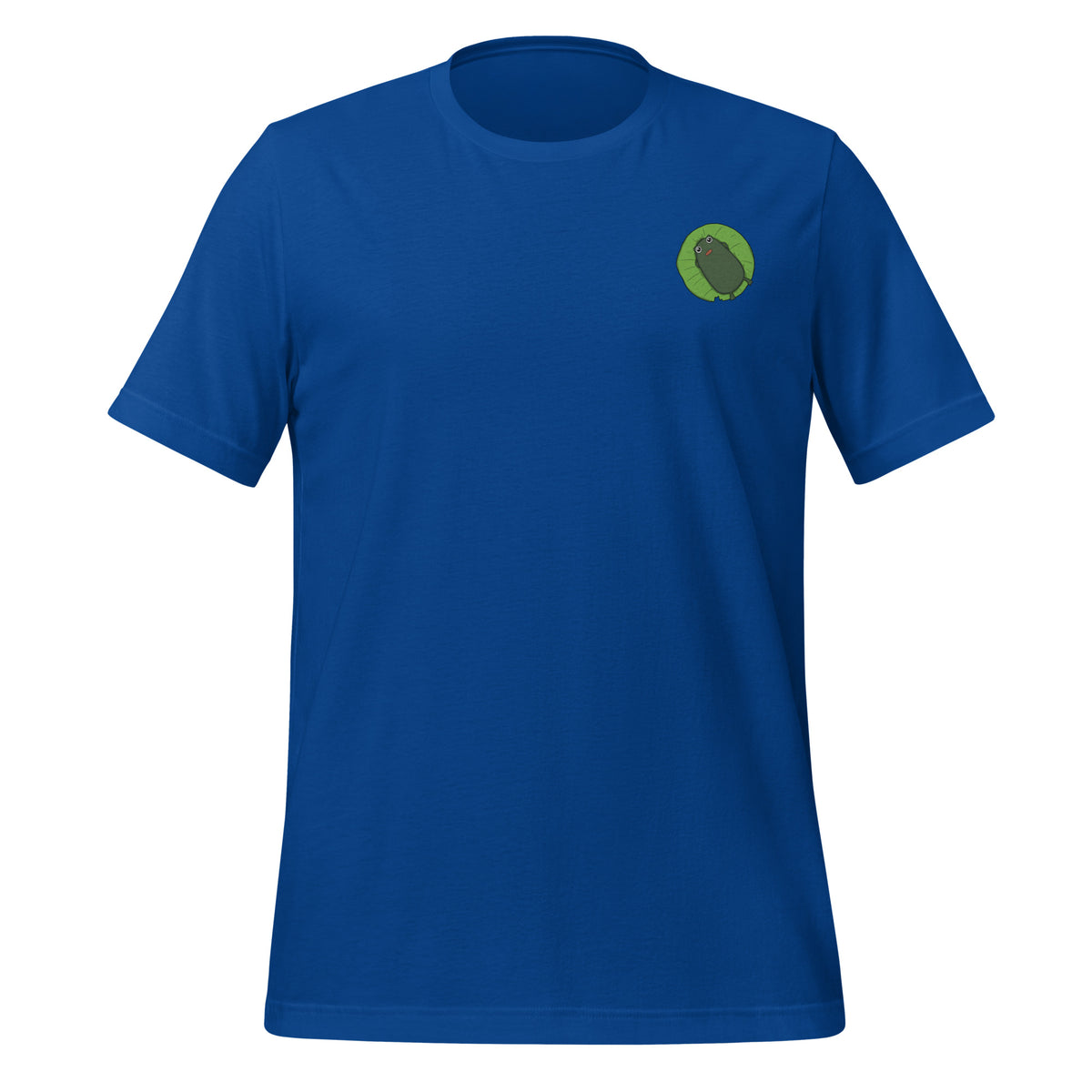 GM Pistacio Unisex T-Shirt – Pistacios Pond Merch