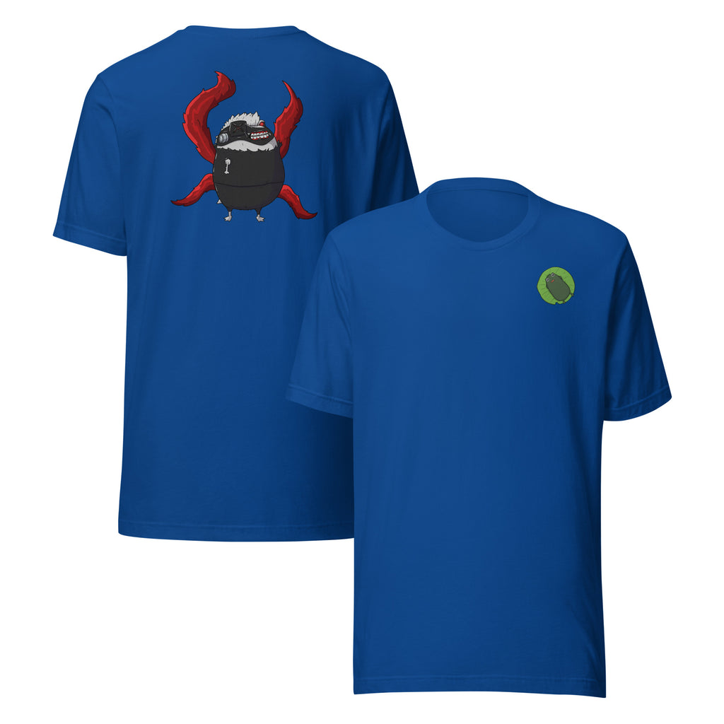Kaneki Pistacio unisex t-shirt | Pistacios Pond Merch