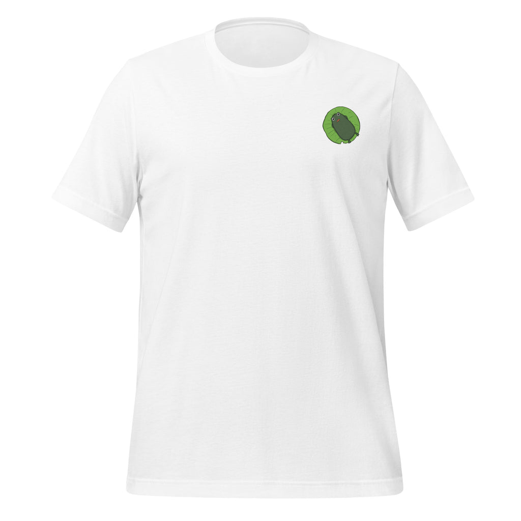 GM Pistacio Unisex T-Shirt – Pistacios Pond Merch